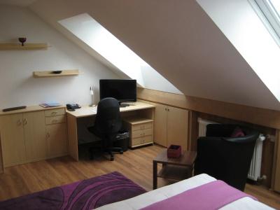 Neu Heidelberg - Guesthouse & - 2