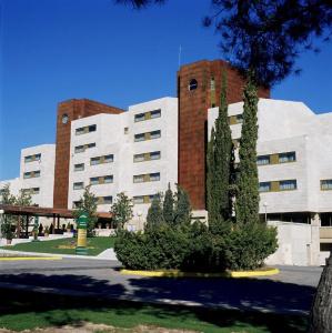 Parador de Salamanca - 41