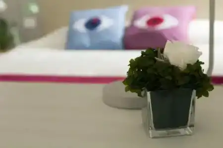 Il B&B Della Mamma - 16
