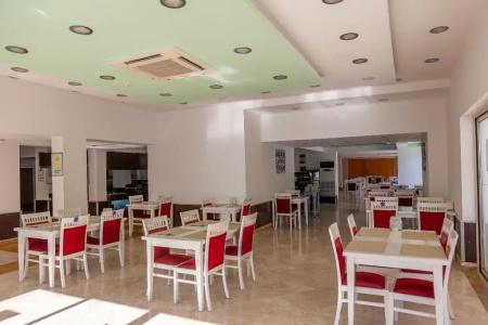 Yelken Mandalinci Spa&Wellness - 32