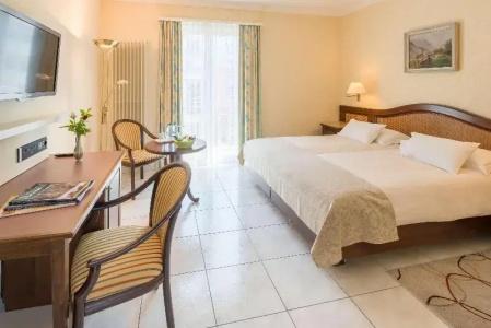 Best Western Bellevue au Lac - 47