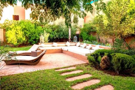 Al Maaden Villa & Spa - 52