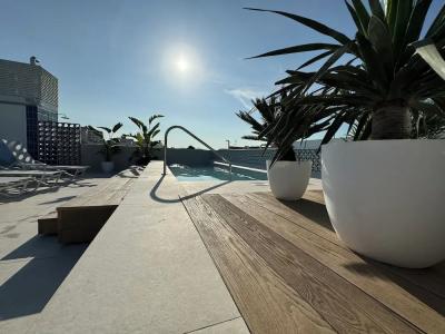 Alenti Sitges & Restaurant - 21