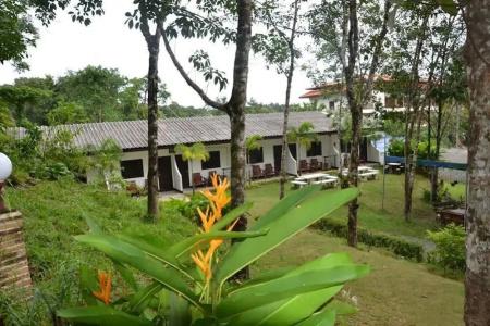 Sai Khao Inn - 17
