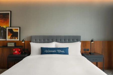 The Wb Abu Dhabi, Curio Collection By Hilton - 46
