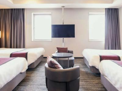ibis Styles Osaka Namba - 7