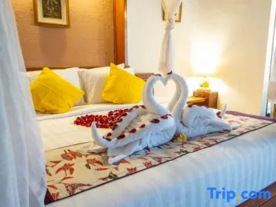 Alam Puri Art Museum Resort & Spa - 117