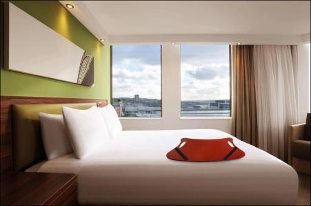 Hampton by Hilton Newcastle - 3