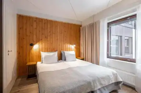 Ski-Innvillage - 180