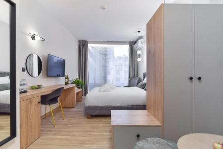 Enattica Suites - 5