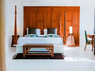 Koh Chang Cliff Beach Resort - 31