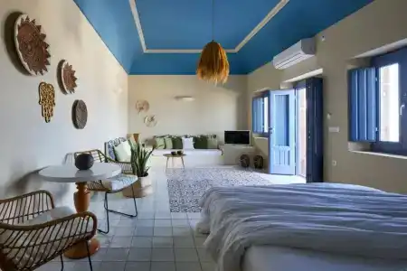 Luna Santorini Suites - 125