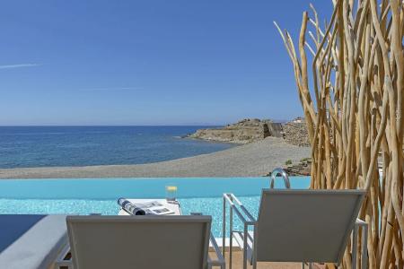 Infinity View Tinos - 81