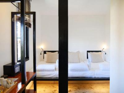 Bed Hostel - 4
