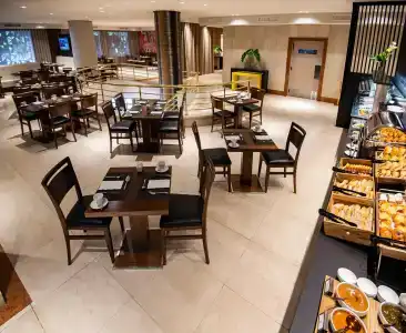 Grand Brizo Buenos Aires - 26