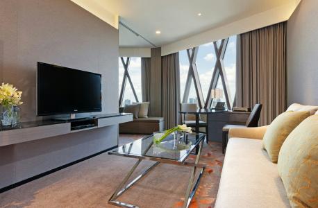 The Okura Prestige Bangkok - Sha Extra Plus Certified - 3