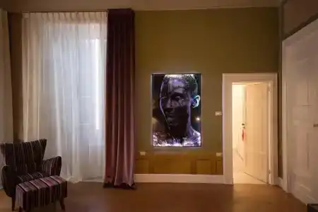 Palazzo Cannavina Suite & Private Spa - 31