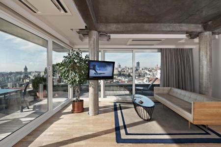 Witt Istanbul Suites - 48
