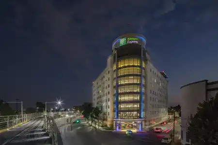 Holiday Inn Express Puebla, An Ihg - 27