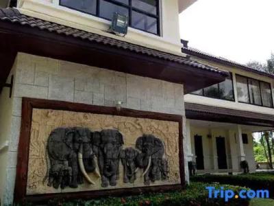 Rangsiman Garden - 11