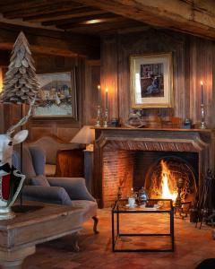 La Ferme Saint Simeon Spa - Relais & Chateaux - 35