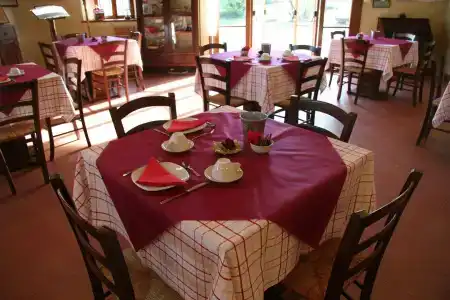 Agriturismo Corte San Girolamo - 5