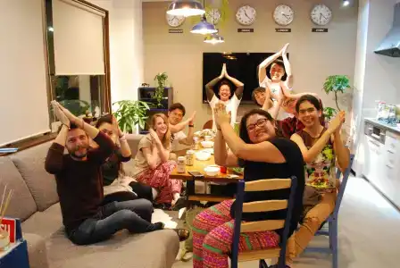 Guest House Matsu - 21