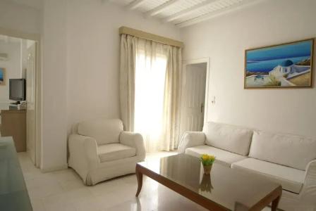 Dionysos Luxury Mykonos - 106