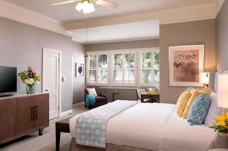 del Coronado, Curio Collection by Hilton - 142