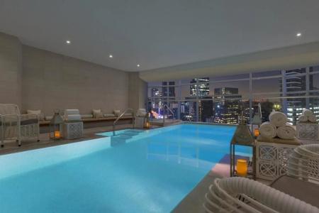 The St Regis Mexico City - 29