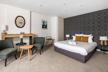 Le Phénix Hôtel - 20