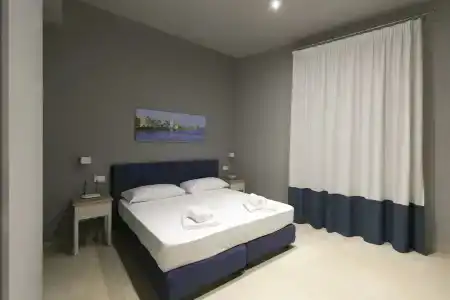 Zibibbo Suites & Rooms - Xix Palazzo Mauro - 117