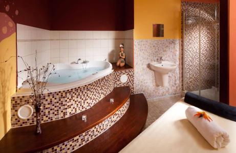 Wellness Frymburk - 33