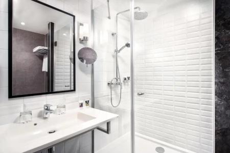 Mercure Budapest City Center - 58