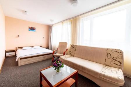 SportHotel - 77