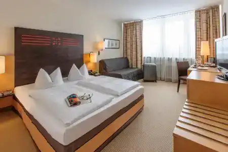 Mercure Garmisch Partenkirchen - 35