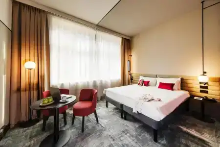 Novotel Münster City - 27