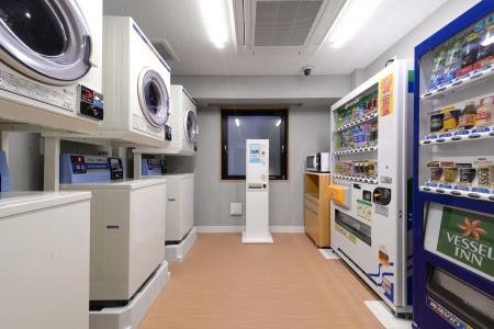Vessel Inn Shinsaibashi - 15