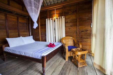 Happy Elephant Guesthouse - 3