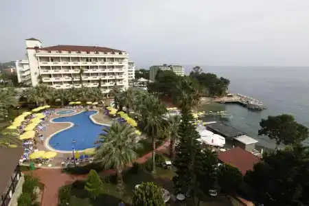 Aska Bayview Resort - All Inclusive - 22