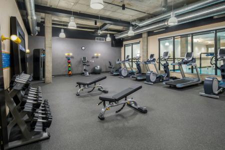 Hampton Inn And Suites By Hilton Portland-Pearl District - 23