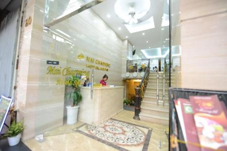 Mai Charming and Spa - 13