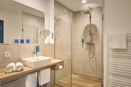Best Western Arabellapark Muenchen - 25