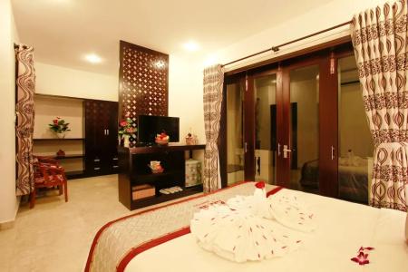 Pham Gia Boutique Villa - 37