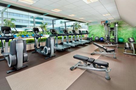 The Westin Chennai Velachery - 39