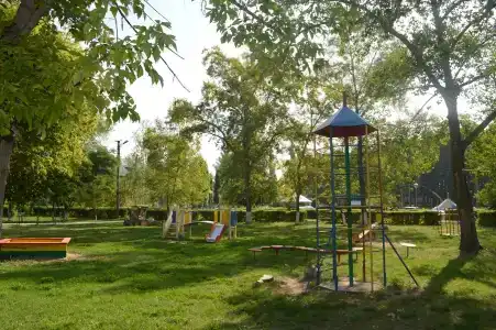 Ударник - 11