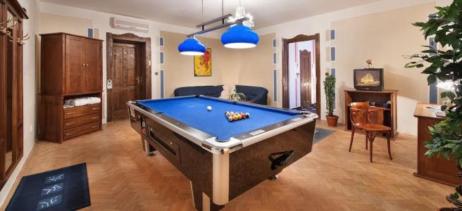 Brioni Suites - 43