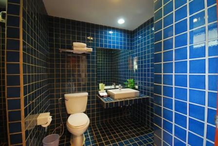 The Privacy Beach & Spa - 7