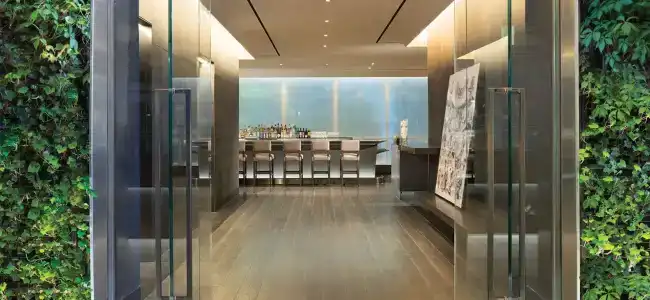 The Knickerbocker - 39