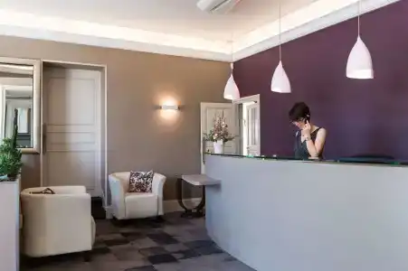 The Originals Boutique, Hôtel Normandie, Auxerre - 24
